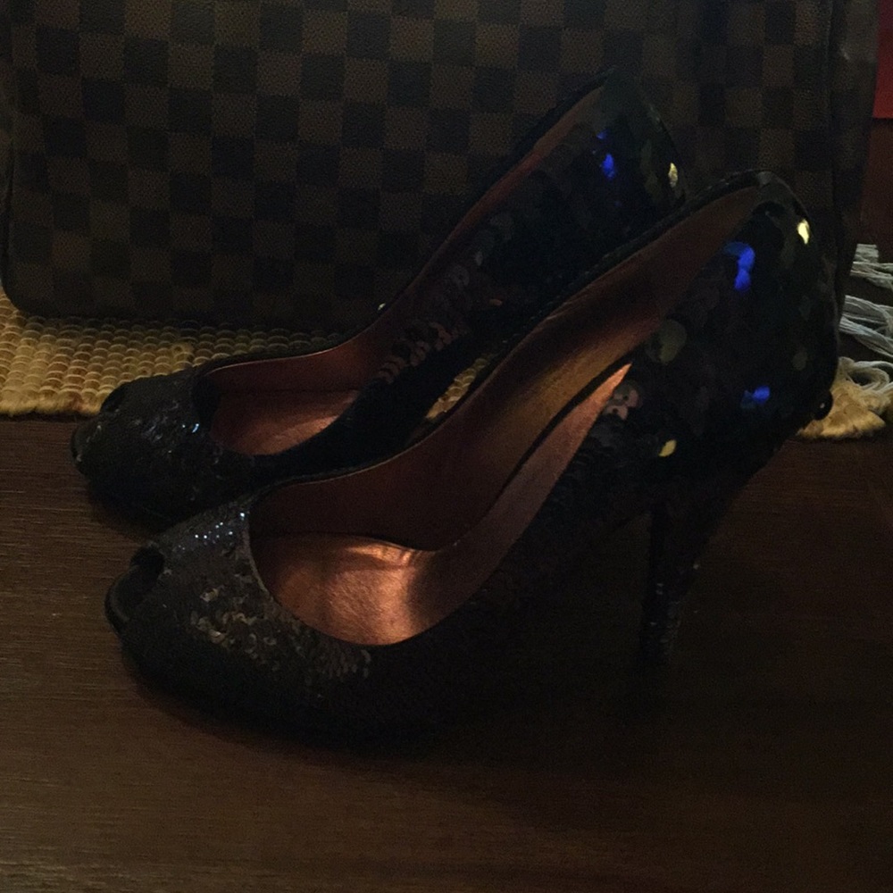 Authentic Miu Miu Heels - image 1